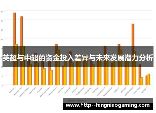 英超与中超的资金投入差异与未来发展潜力分析
