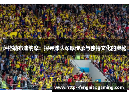 萨格勒布迪纳摩:探寻球队深厚传承与独特文化的奥秘 萨格勒布迪纳摩:探寻球队深厚传承与独特文化的奥秘