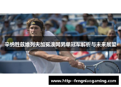 辛纳胜兹维列夫加冕澳网男单冠军解析与未来展望 辛纳胜兹维列夫加冕澳网男单冠军解析与未来展望