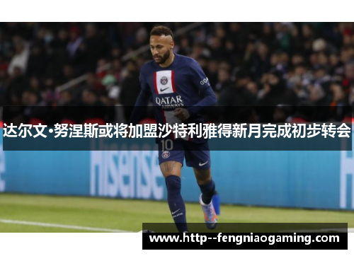 达尔文·努涅斯或将加盟沙特利雅得新月完成初步转会 达尔文·努涅斯或将加盟沙特利雅得新月完成初步转会