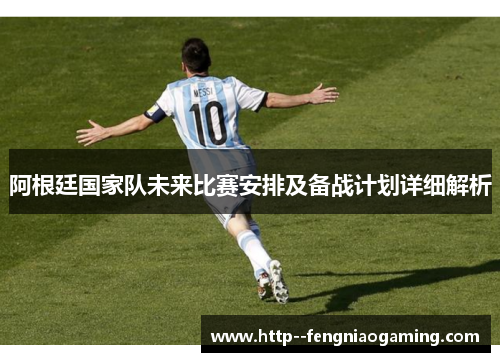 阿根廷国家队未来比赛安排及备战计划详细解析