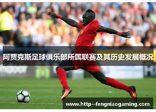 阿贾克斯足球俱乐部所属联赛及其历史发展概况